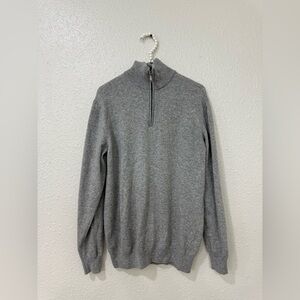 Emi Maglia Wool Cashmere Sweater Size M